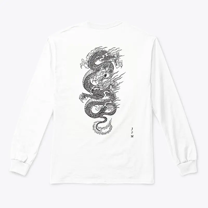 Japenese Dragon