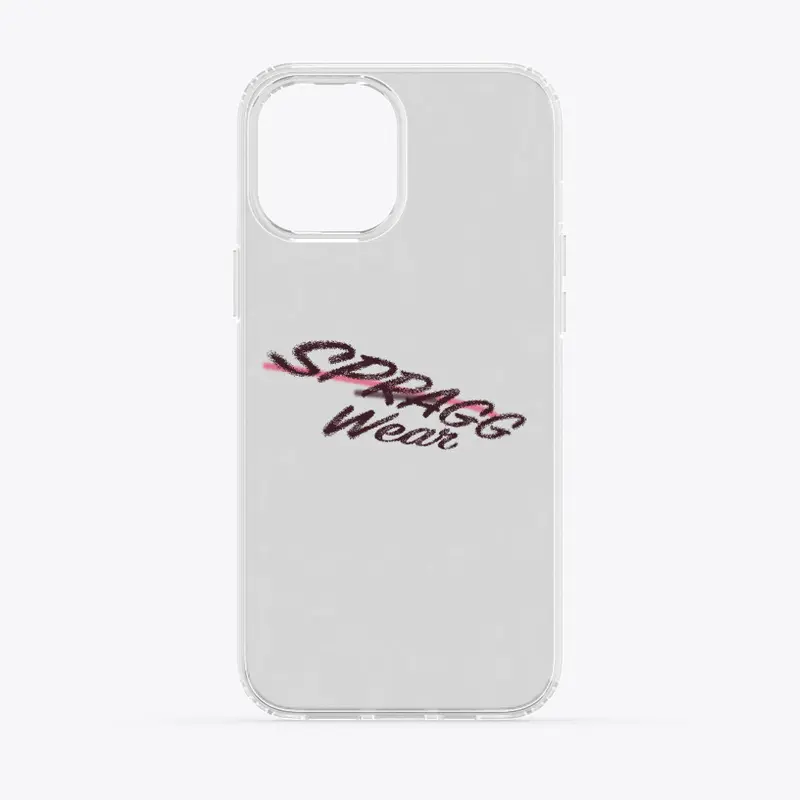 Logo iphone Case